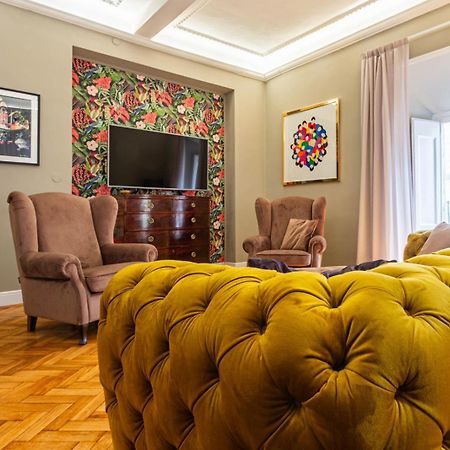 Ranalli Suite Rome Exterior photo
