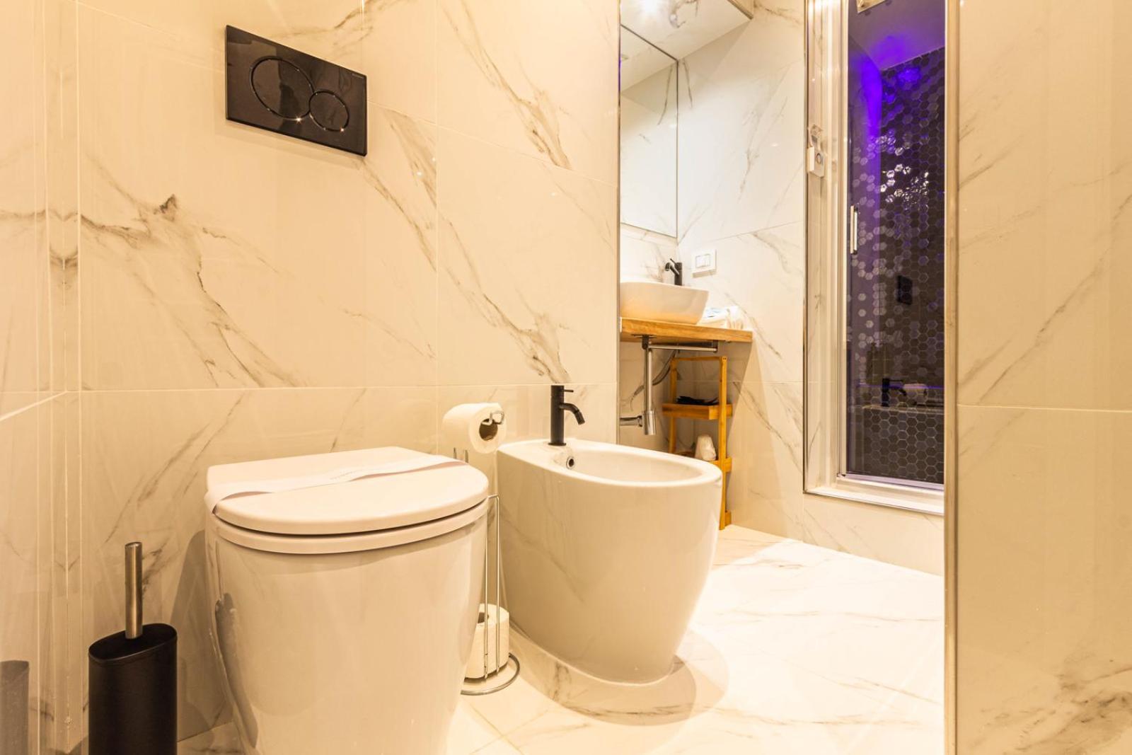 Ranalli Suite Rome Exterior photo