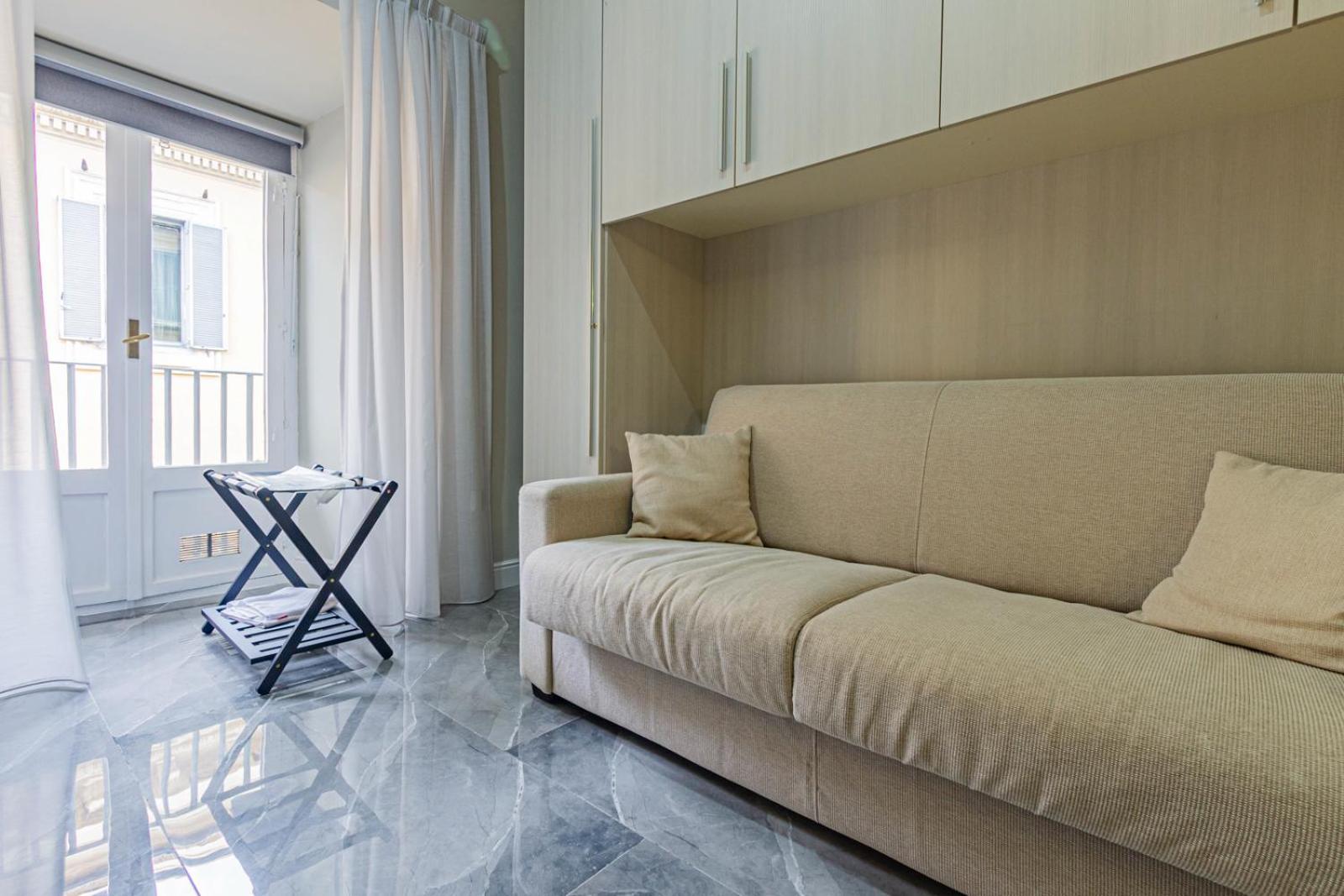 Ranalli Suite Rome Exterior photo