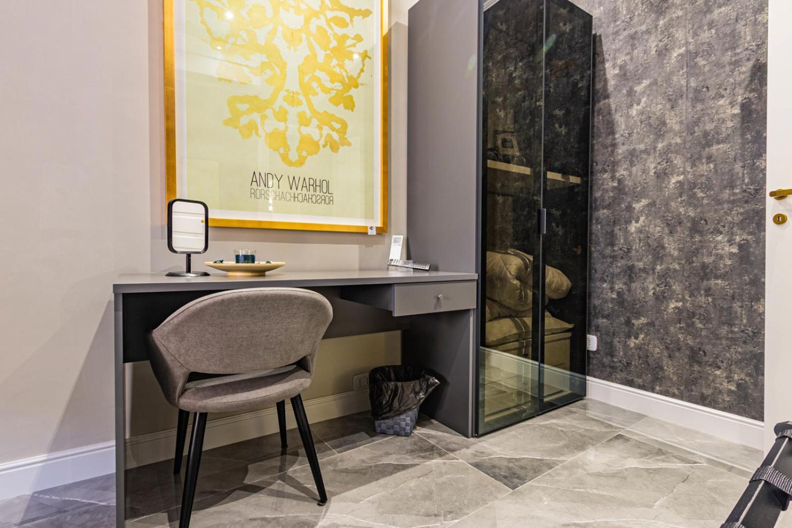 Ranalli Suite Rome Exterior photo