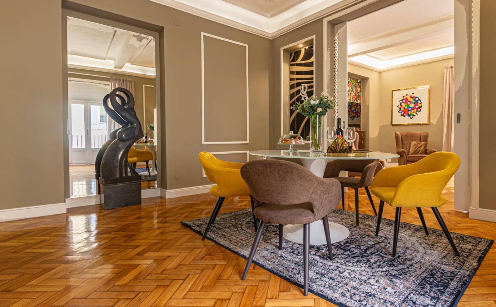 Ranalli Suite Rome Exterior photo